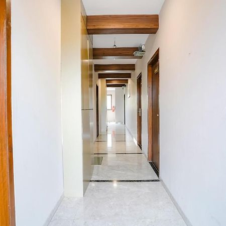 Fabhotel Swaraj Shirgaon (Palghar) Exterior foto
