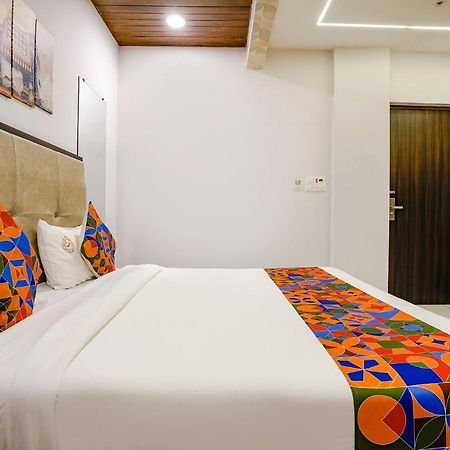 Fabhotel Swaraj Shirgaon (Palghar) Exterior foto