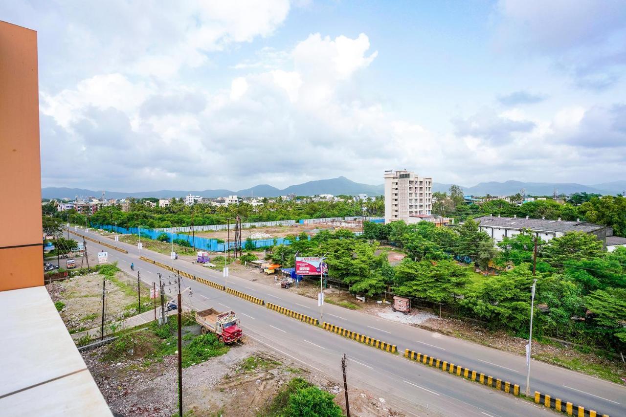 Fabhotel Swaraj Shirgaon (Palghar) Exterior foto