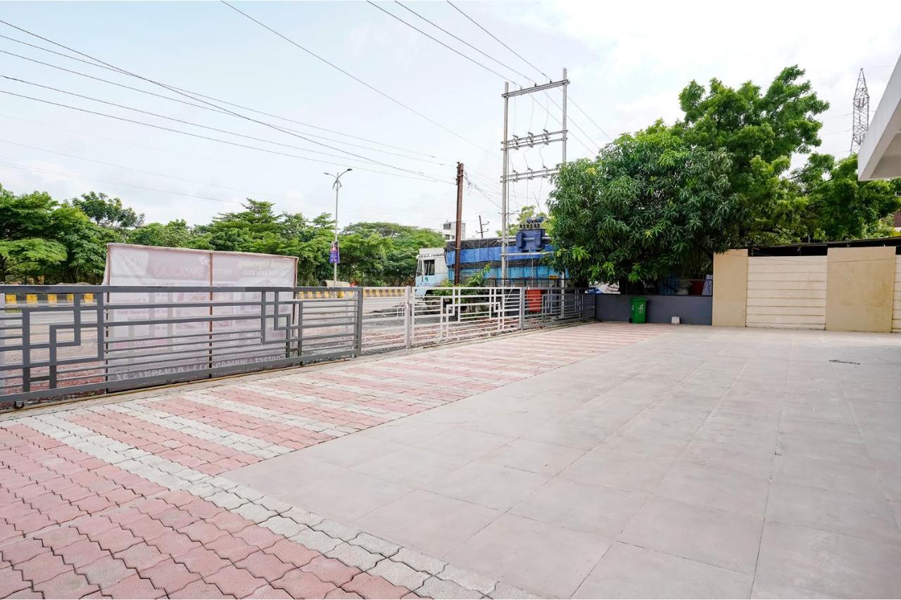 Fabhotel Swaraj Shirgaon (Palghar) Exterior foto