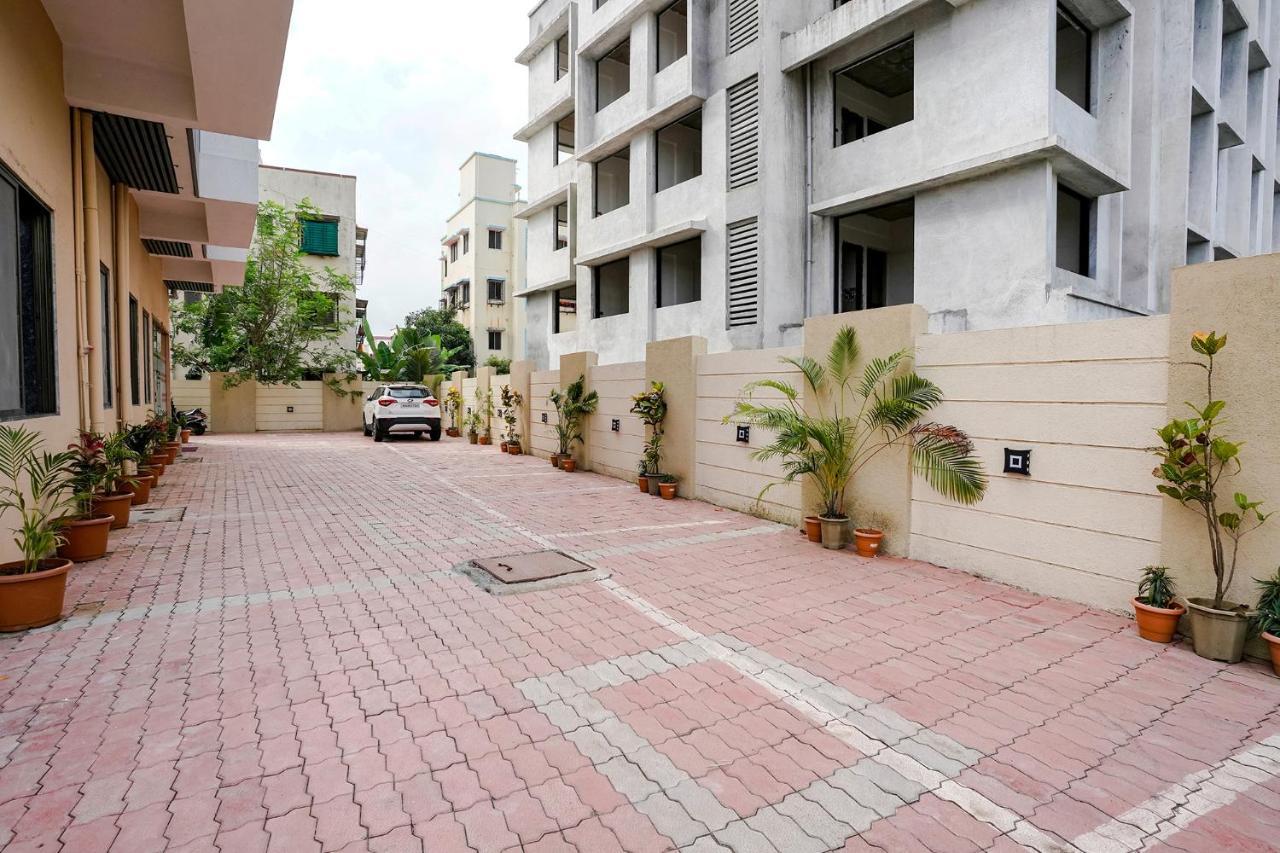 Fabhotel Swaraj Shirgaon (Palghar) Exterior foto